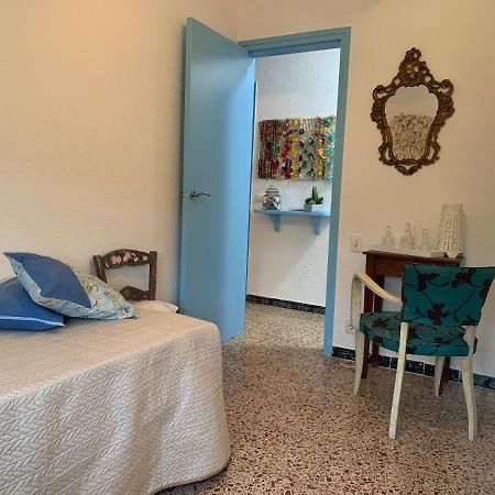 La Casa De L'Estany Villa L'Ametlla de Mar Exterior foto