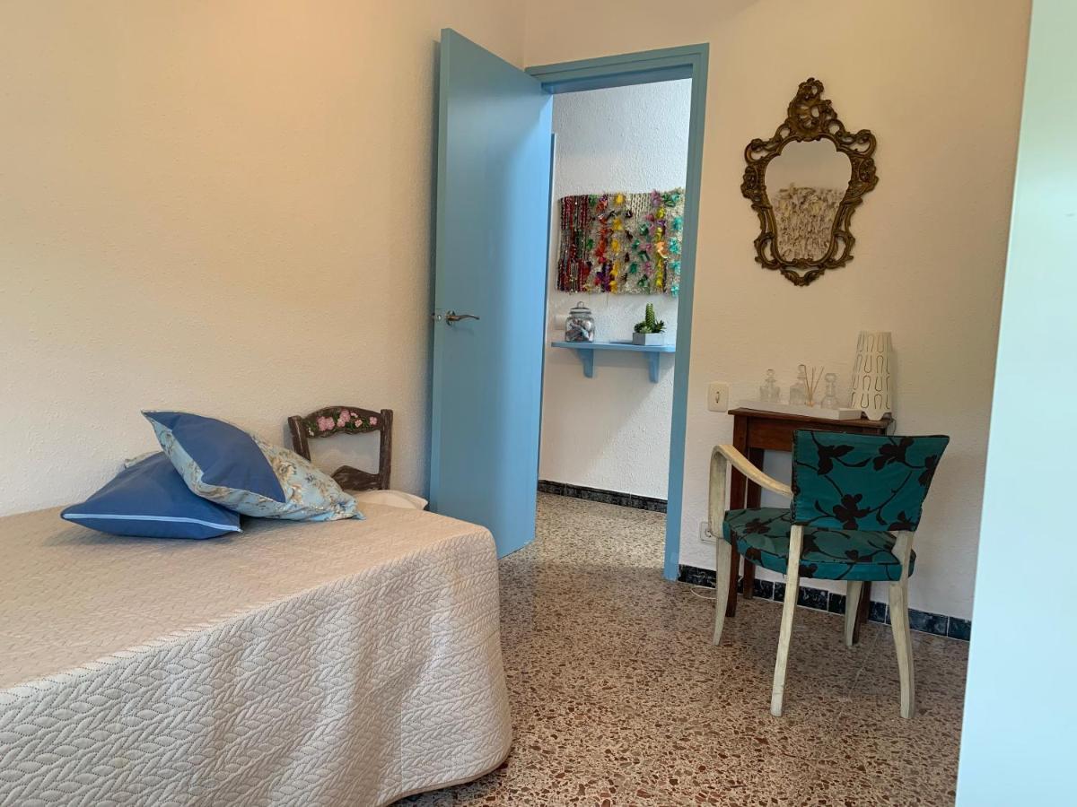 La Casa De L'Estany Villa L'Ametlla de Mar Exterior foto